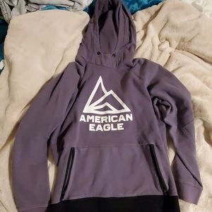 American eagle hoodie